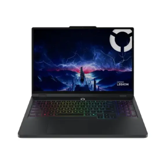 ნოუთბუქი Lenovo Legion Pro 5 16IAX10 16" WQXGA OLED 165Hz Intel Ultra 7 255HX 32GB 1TB SSD RTX5060 8GB - 83F3000WRK - Primestore.ge