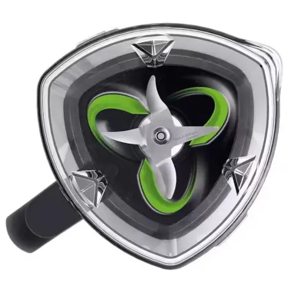 ბლენდერი Braun JB9040BK - Primestore.ge