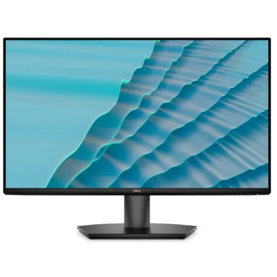 მონიტორი Dell 27 Monitor - SE2726H 27" Full HD (1920x1080, 144 Hz)  IPS/ 300 cd/m/ 1 ms/ 2xHDMI /Vesa/3Yrs - Primestore.ge