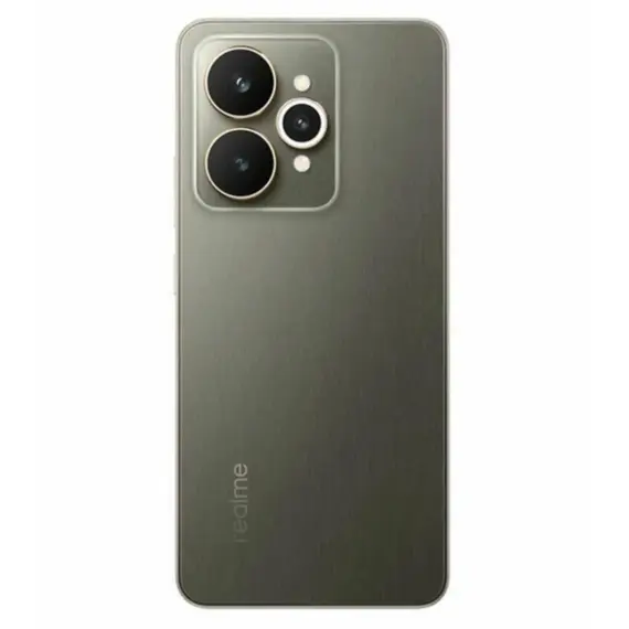 მობილური ტელეფონი Realme 15 5G 8GB/256GB RMX5106 NFC Black - Primestore.ge