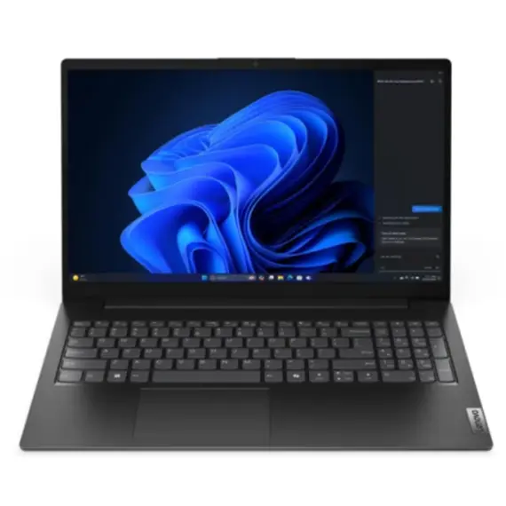 ნოუთბუქი Lenovo V15 G5 IRL, 15.6" FHD, i3-1315U, 8GB, 512GB, DOS, 2Y - Primestore.ge