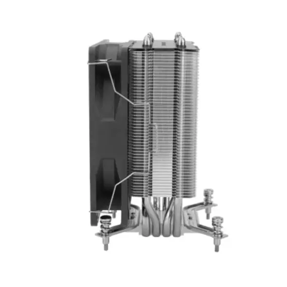 ქულერი THERMALRIGHT Assassin X 120 Refined SE CPU Cooler Only Support LGA1700 - Primestore.ge