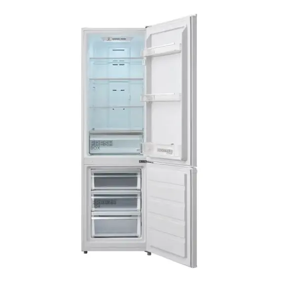 ჩასაშენებელი მაცივარი Midea MDRB380FGE01A - Primestore.ge