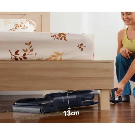 მტვერსასრუტი Tineco FLOOR ONE SWITCH S7 STRETCH - Primestore.ge
