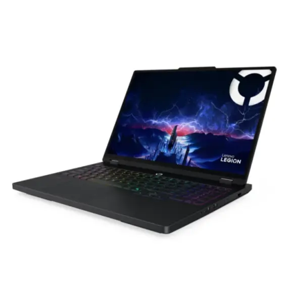 ნოუთბუქი Lenovo Legion Pro 5 16IAX10 16" WQXGA OLED 165Hz Intel Ultra 7 255HX 32GB 1TB SSD RTX5070 8GB - 83F3000XRK - Primestore.ge