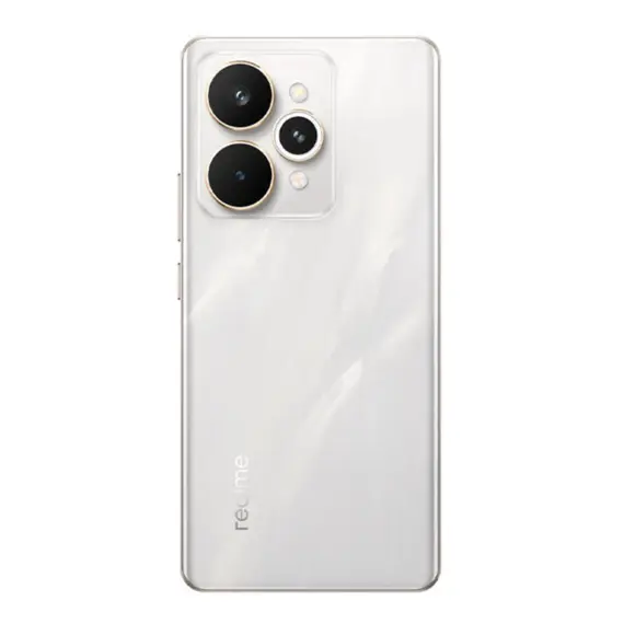 მობილური ტელეფონი Realme 15 Pro 5G 8GB/256GB RMX5101 NFC Silver - Primestore.ge