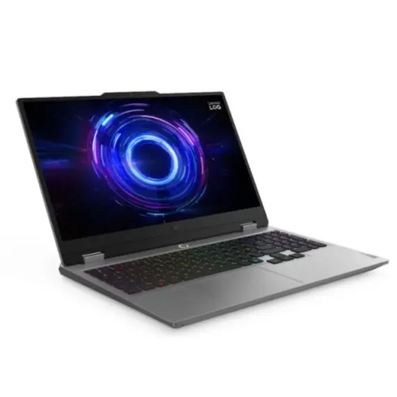 ნოუთბუქი Lenovo LOQ 15IRX10, 15.6 FHD AG 300N 144Hz,I7-13645HX , 14C, 16GB, 512GB, RTX 5050 8GB,128B,DOOS,2Y - Primestore.ge