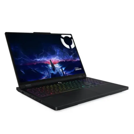 ნოუთბუქი Lenovo Legion Pro 5 16IAX10 16" WQXGA OLED 165Hz Intel Ultra 7 255HX 32GB 1TB SSD RTX5070 8GB - 83F3000XRK - Primestore.ge