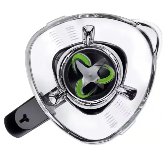 ბლენდერი Braun JB7550BK - Primestore.ge