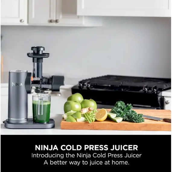 წვენსაწური Ninja JC151EU - Primestore.ge