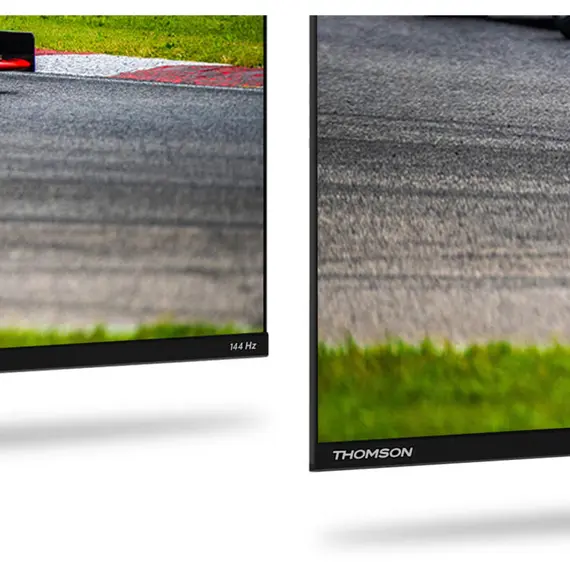 ტელევიზორი THOMSON 50QG7C14 - Primestore.ge