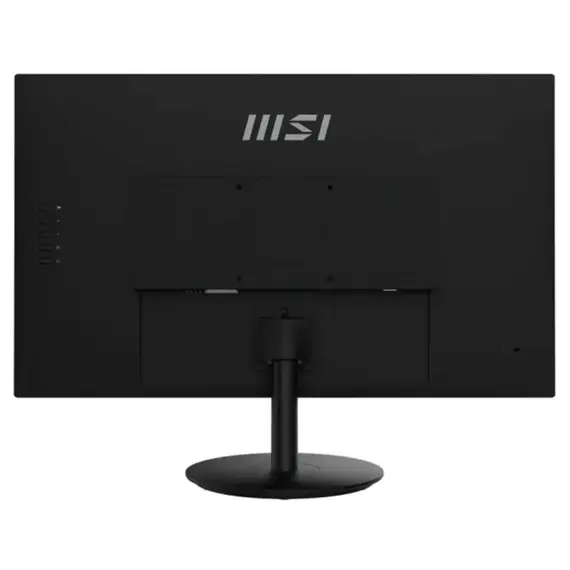 მონიტორი MSI - PRO MP271A 27" (69 cm) Flat / IPS / 1920x1080 /100Hz/  300 cd/m2/  1ms (MPRT)/  178°/178° Anti-glare - Primestore.ge