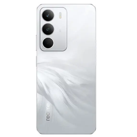 მობილური ტელეფონი Realme C71 8GB/256GB RMX5303 NFC White Swan - Primestore.ge