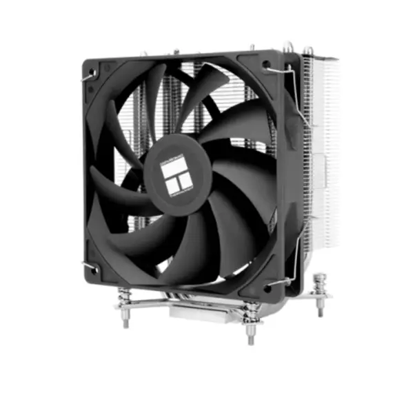 ქულერი THERMALRIGHT Assassin X 120 Refined SE CPU Cooler Only Support LGA1700 - Primestore.ge