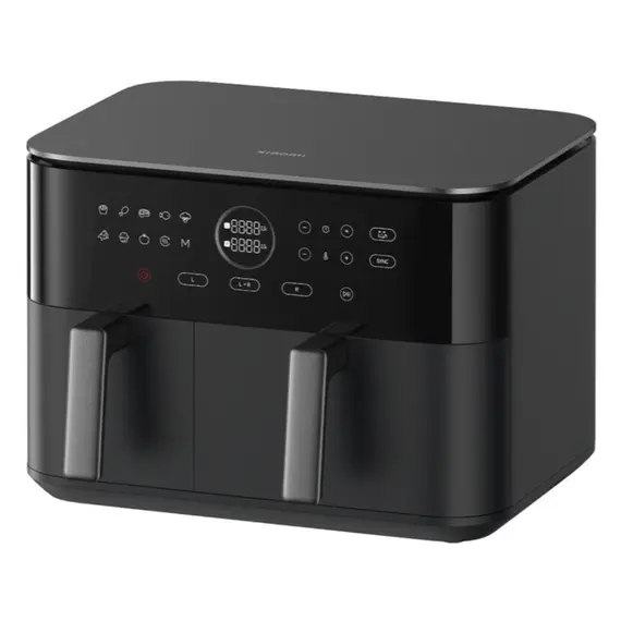 აეროგრილი Xiaomi Dual Zone Air Fryer 10L EU - Primestore.ge