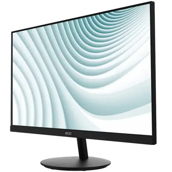 მონიტორი MSI - PRO MP271A 27" (69 cm) Flat / IPS / 1920x1080 /100Hz/  300 cd/m2/  1ms (MPRT)/  178°/178° Anti-glare - Primestore.ge