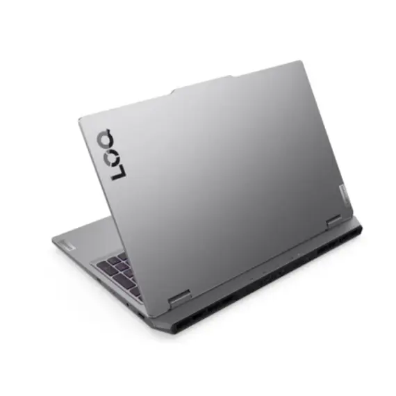 ნოუთბუქი Lenovo LOQ 15AHP10 15.6" FHD 144Hz AMD Ryzen 7 250 32GB 1TB SSD RTX5060 8GB - 83JG009ERK - Primestore.ge