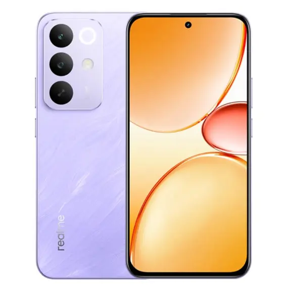 მობილური ტელეფონი Realme C85 Pro 8GB/256GB RMX5555 NFC Purple - Primestore.ge