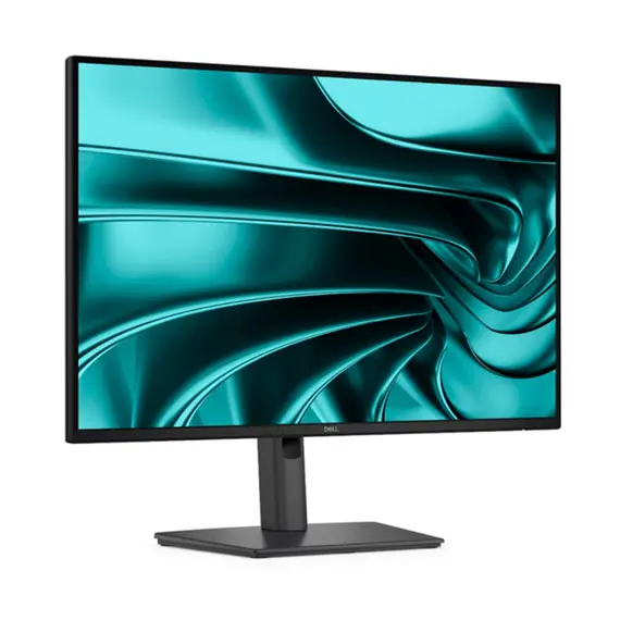 მონიტორი Dell Pro P 24 Monitor - P2426E 24.0"/1920 x 1200/IPS/16:10/300 cd/m2/100 Hz/5ms/1,500: 1/178/178 - Primestore.ge