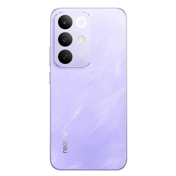 მობილური ტელეფონი Realme C85 Pro 8GB/128GB RMX5555 NFC Purple - Primestore.ge
