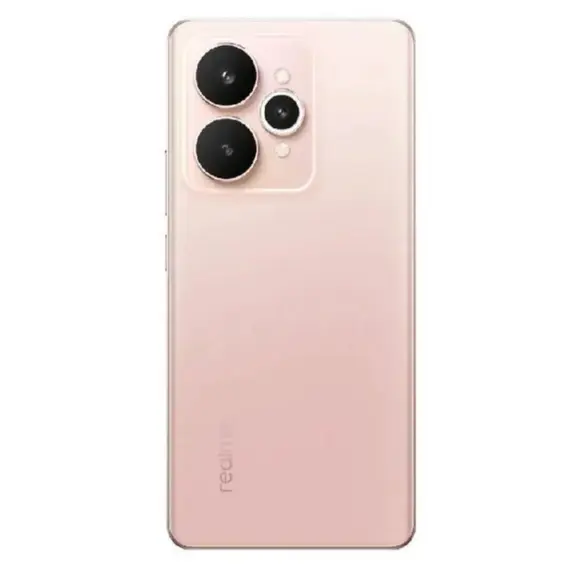 მობილური ტელეფონი Realme 15 5G 12GB/512GB RMX5106 NFC Pink - Primestore.ge