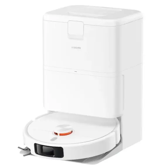 მტვერსასრუტი Xiaomi Robot Vacuum H50 Pro EU - Primestore.ge