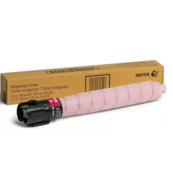 კარტრიჯი Toner Cartridge Xerox AL C8130/C8135 Magenta (28 000 p) - Primestore.ge