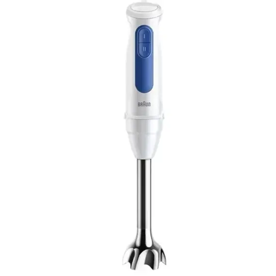 ბლენდერი Braun MQ30202MWH - Primestore.ge