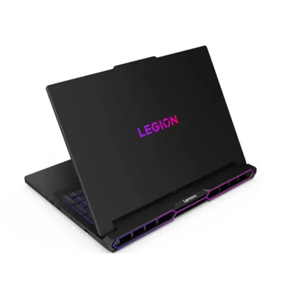 ნოუთბუქი Lenovo Legion Pro 7 16AFR10H, 16"WQXGA OLED GL500N 240Hz, RYZEN 9 9955HX 16C, 64GB, 1TB, RTX5070TI, 12GB,192B,DOOS, 2Y - Primestore.ge