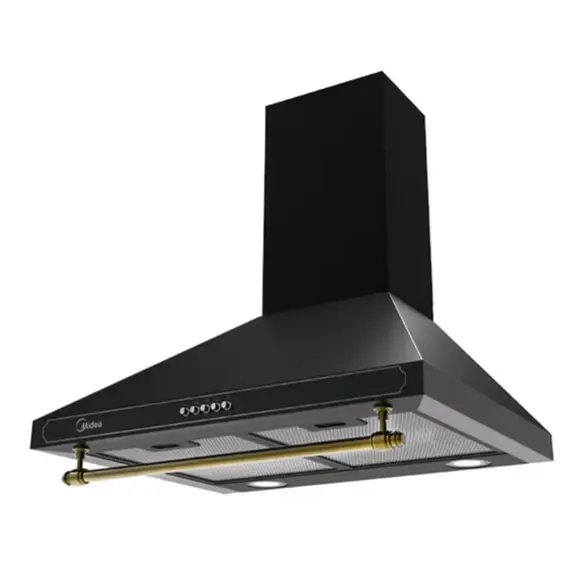 გამწოვი Midea MH60C355RB - Primestore.ge