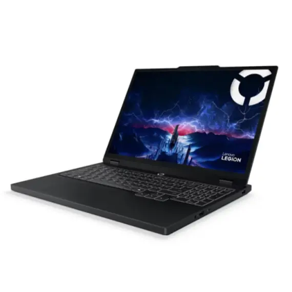ნოუთბუქი Lenovo Legion 5 15IAX10 15.1" WQXGA OLED 165Hz Intel Ultra 7 255HX 32GB 1TB RTX5070 8GB - 83F0000FRK - Primestore.ge