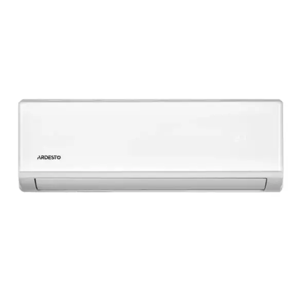 კონდიციონერი ARDESTO CoolSmart 35m2 inverter 12000BTU 3.5kW A/A -15°С Wi-Fi R32 white - Primestore.ge
