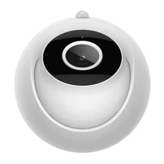 ვიდეო სათვალთვალო კამერა Imou Turret SE 2K | 4MP | WIFI | Indoor | IPC-T42EP-C - Primestore.ge