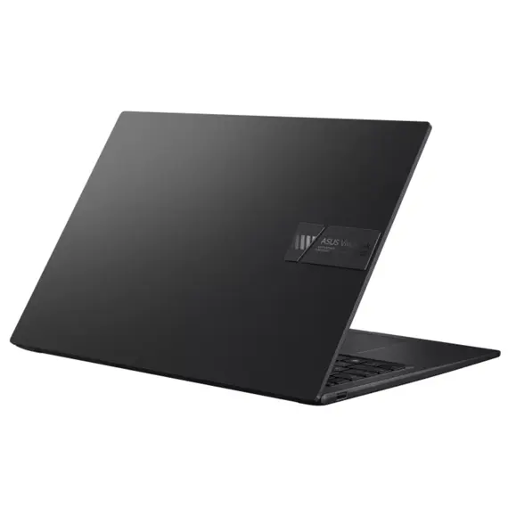 ნოუთბუქი Asus Vivobook 16X M3604YA-MB216 | Ryzen 7 7730U | 16GB | 1TB SSD | 16" OLED | DOS | Cool Silver | 90NB11A2-M009S0 - Primestore.ge