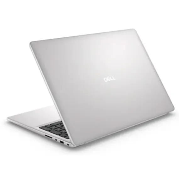 ნოუთბუქი Dell 16 DC16251 | i5-120U | 8GB | 512GB SSD | 16" Touch | WIN11 | Platinum Silver | N4M83 - Primestore.ge
