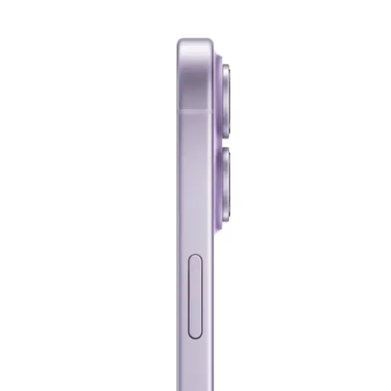 მობილური ტელეფონი Apple IPhone 17 256GB Lavender eSIM - Primestore.ge