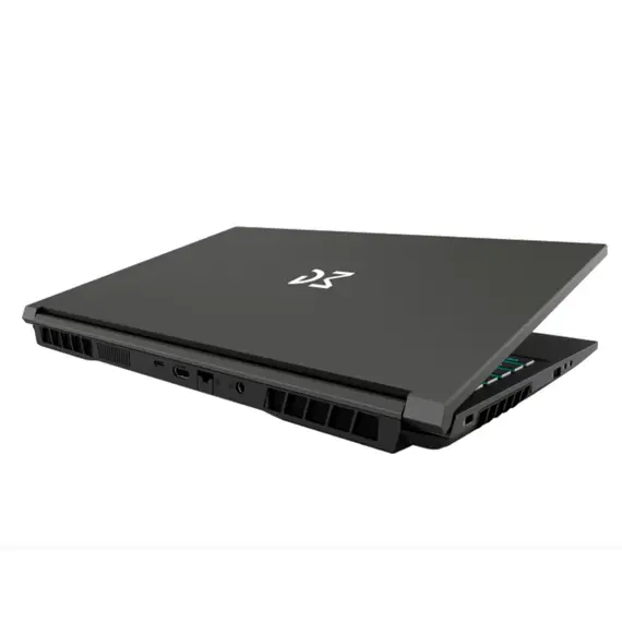 ნოუთბუქი Machines Notebook RG3050-15 15.6FHD IPS, Intel i5-13420H, 16GB, F512GB, NVD3050-4, DOS, black - Primestore.ge