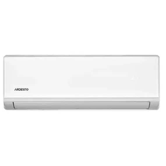 კონდიციონერი ARDESTO CoolAirLite 25m2 on/off 9000BTU 2.5kW A/A -7°С R32 white - Primestore.ge