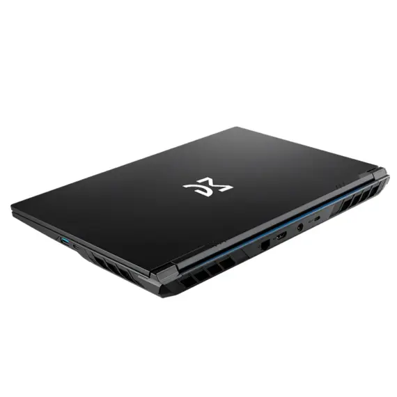 ნოუთბუქი Dream Machines Notebook RG5050-15 15.6FHD IPS, Intel i7-13620H, 16GB, F1TB, NVD5050-8, DOS, black - Primestore.ge