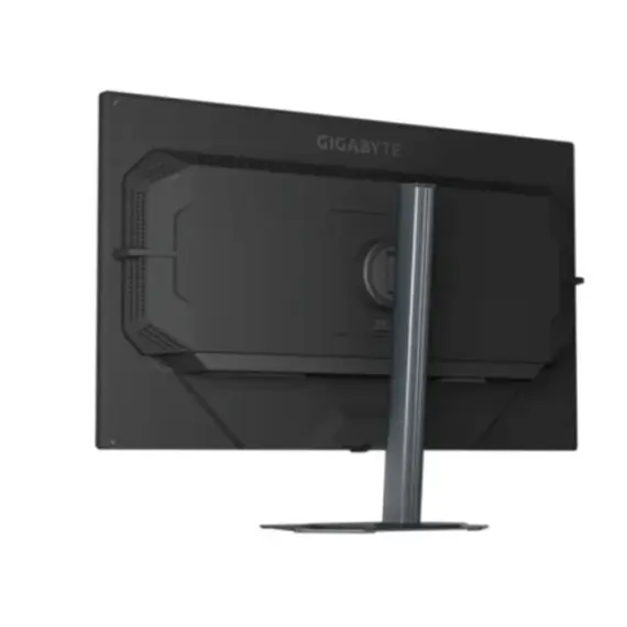 მონიტორი Gigabyte GO27Q24 27" QHD QD-OLED 240Hz 0.03ms 2xHDMI DP USB/USB-C Black - Primestore.ge