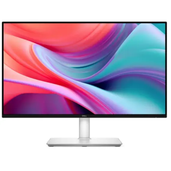 მონიტორი DELL Monitor 23.8" S2425HSM 2xHDMI, MM, IPS, 144Hz, sRGB 99%, Pivot, FreeSync - Primestore.ge