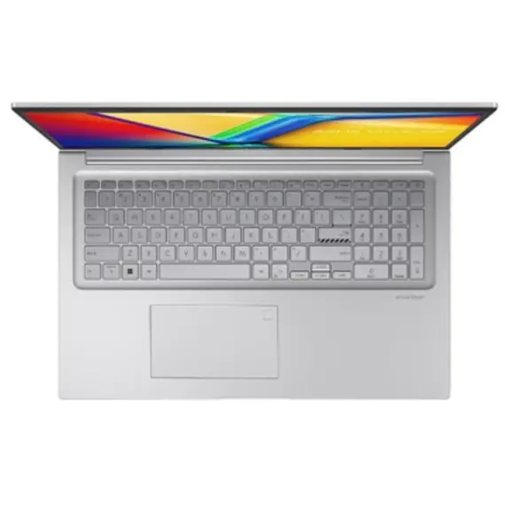 ნოუთბუქი Asus VivoBook X1704VA-AU1017 | i5-120U | 16GB | 512GB SSD | 17.3" | DOS | +Bag+Mouse | 90NB13X2-M00J00 - Primestore.ge