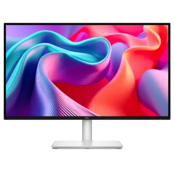 მონიტორი DELL 27" S2725DSM HDMI, DP, MM, IPS, 2560x1440, 144Hz, 1ms, sRGB 99%, FreeSync, Pivot - Primestore.ge