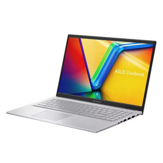 ნოუთბუქი Asus Vivobook A1504VA-NJ1976 | i5-1334U | 8GB | 512GB SSD | 15.6" | DOS | Cool Silver | 90NB10J2-M02FJ0 - Primestore.ge