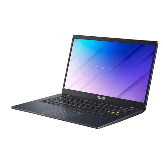 ნოუთბუქი Asus E410KA-CL464 | N4500 | 4GB | 64GB SSD | 14" | WIN11 | Blue | E410KA-CL464 - Primestore.ge