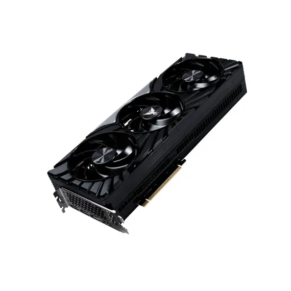 ვიდეო დაფა Gainward RTX5080 PHOENIX GS 16GB GDDR7 256bit 3-DP HDMI - Primestore.ge