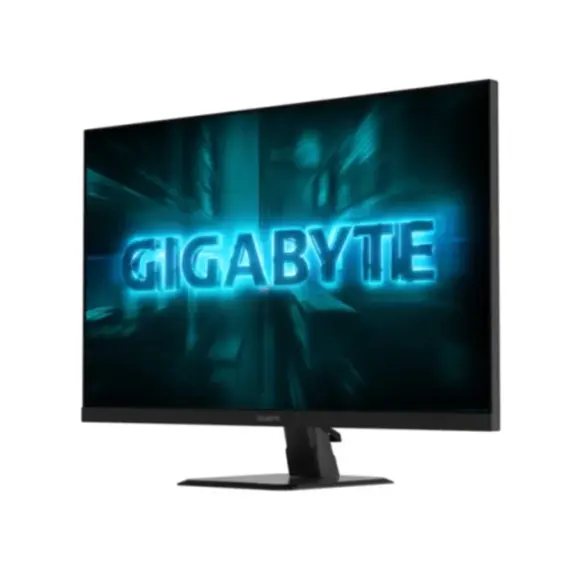 მონიტორი Gigabyte GS32QA 31.5" QHD IPS 180Hz 1ms 2xHDMI DP Black - Primestore.ge