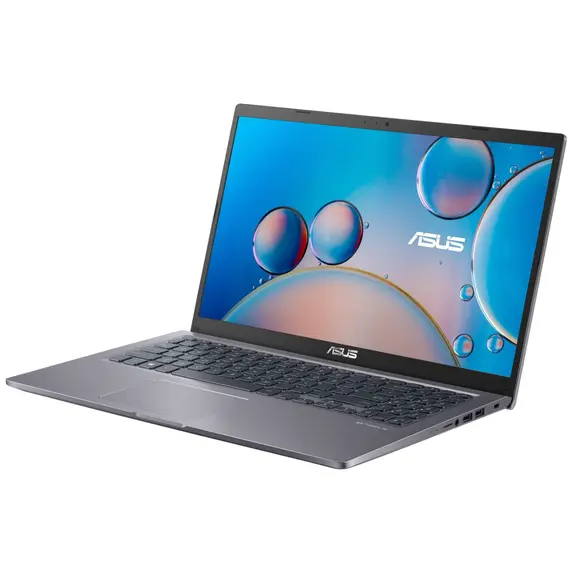 ნოუთბუქი Asus Vivobook X515EA-212.V15TB | i3-1115G4 | 8GB | 256GB SSD | 15.6" FHD | WIN11 | Touch | Slate Grey - Primestore.ge