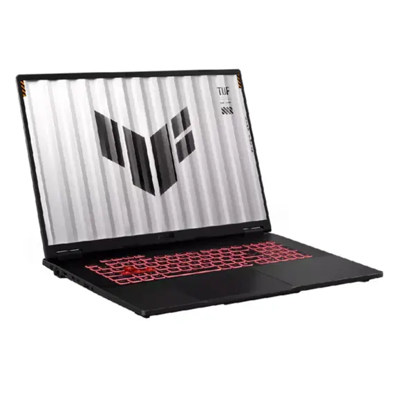 ნოუთბუქი Asus TUF Gaming FA808UH-S8033 | Ryzen 7 260 | 16GB | 1TB SSD | 18" | DOS | RTX 5050 8GB | 90NR0NM1-M001R0 - Primestore.ge