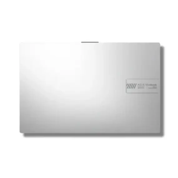 ნოუთბუქი Asus Vivobook A1504VA-NJ2735 | i7-1355U | 8GB | 512GB SSD | 15.6" | DOS | Cool Silver | 90NB10J2-M037X0 - Primestore.ge